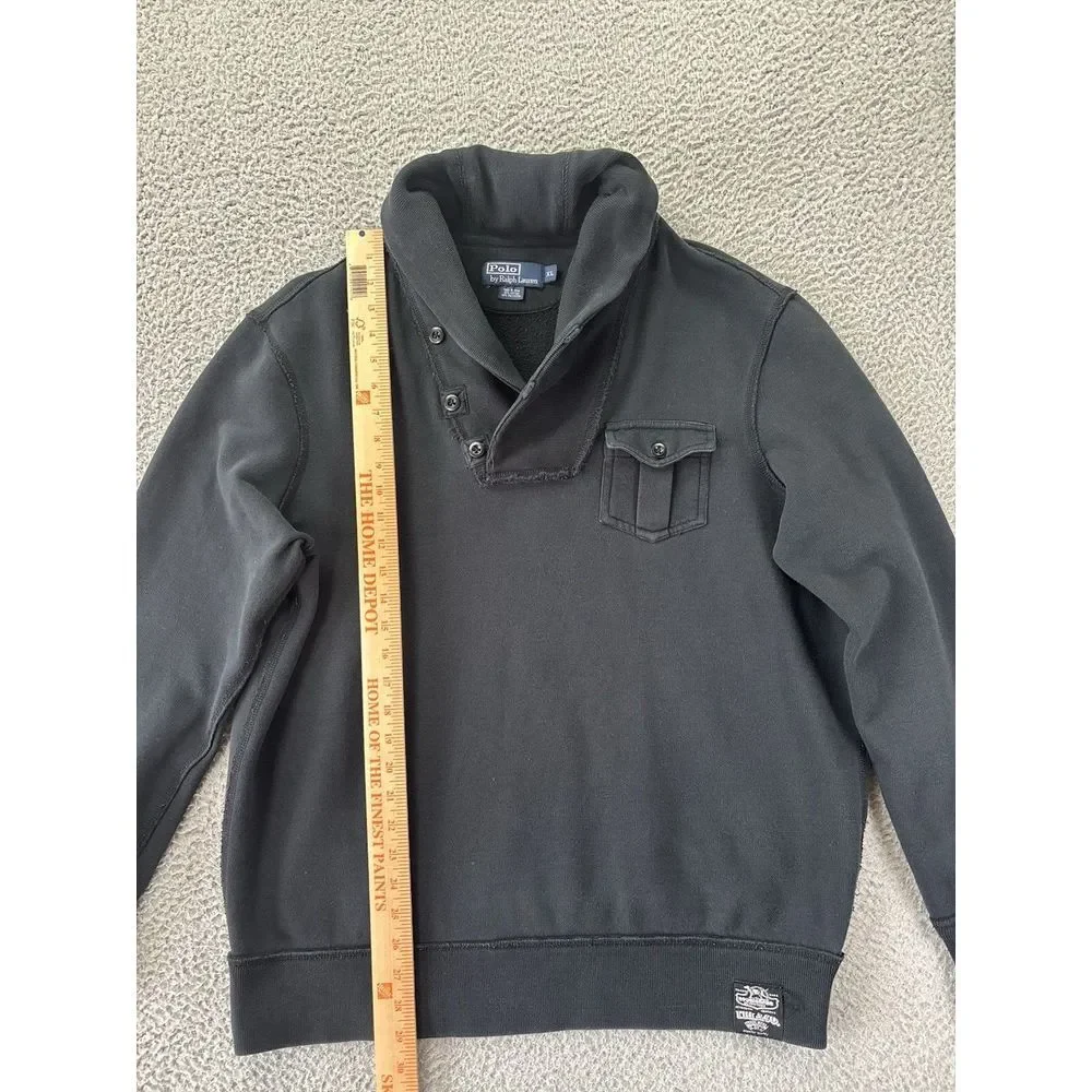 Polo Ralph Lauren sale preowned